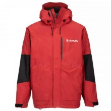 Куртка Simms Challenger Insulated Jacket Auburn Red L (2147722/13050-646-40)