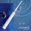 Електрична зубна щітка Fairywill P80 White