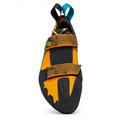 Скельники Scarpa Quantix SF 44 Orange (1004-70044-000-2-44) Скельники Scarpa Quantix SF 44 Orange (1004-70044-000-2-44)