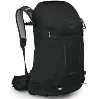 Рюкзак Osprey Hikelite 32 Black S/M (1054-009.3331) Рюкзак Osprey Hikelite 32 Black S/M (1054-009.3331)