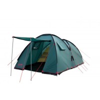 Намет кемпінговий Tramp Sphinx 4 v2 Зелений TRT-088 Намет кемпінговий Tramp Sphinx 4 v2 Зелений TRT-088