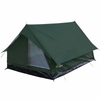 Намет Totem Bluebird 2 v2 одношаровий Зелений UTTT-015 Намет Totem Bluebird 2 v2 одношаровий Зелений UTTT-015