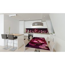 Наклейка на стіл Zatarga  