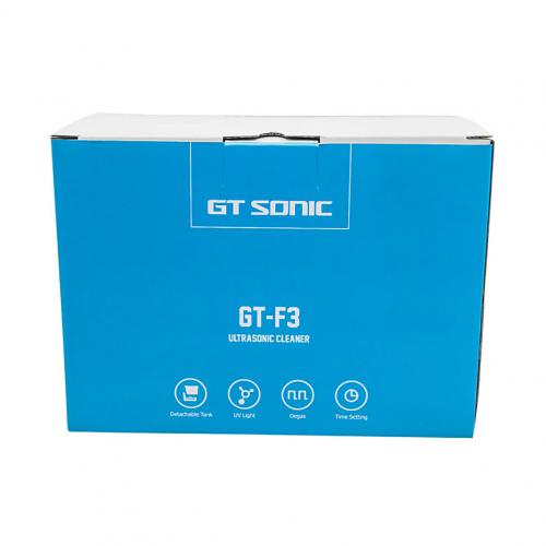 Стерилізатор ультразвукової GT F- 4 Salon professional OS99530 Стерилізатор ультразвукової GT F- 4 Salon professional OS99530