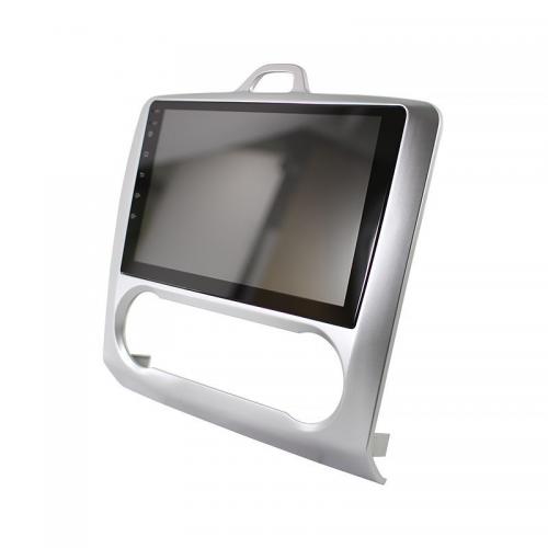 Штатна автомагнітола Lesko для Ford Focus 2 (2005-2011рр.) 9