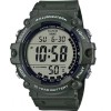 Годинник CASIO AE-1500WHX-3A Green