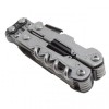 Мультитул SOG PowerLitre Сірий