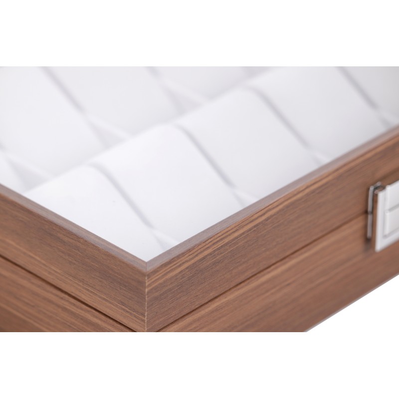 Скринька для зберігання годинників Craft 12WB.RSW.Dark