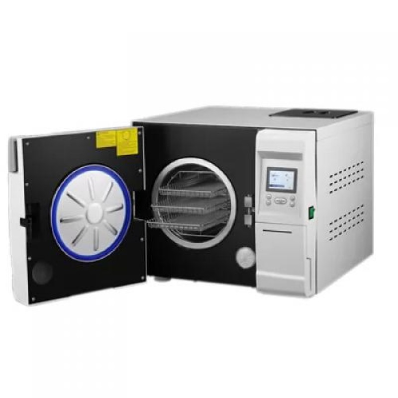 Автоклав Yeson class B-Pro 22L для стерилізації інструментів