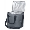 Термосумка Time Eco TE-4027 27 л сірий