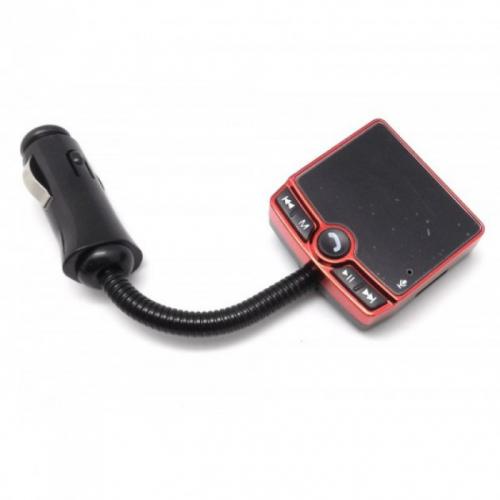 FM Модулятор 520 USB SD micro SD FM Модулятор 520 USB SD micro SD