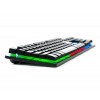 Клавіатура REAL-EL Comfort 7090 Backlit Black USB (EL123100031) в інтернет супермаркеті PbayMarket!