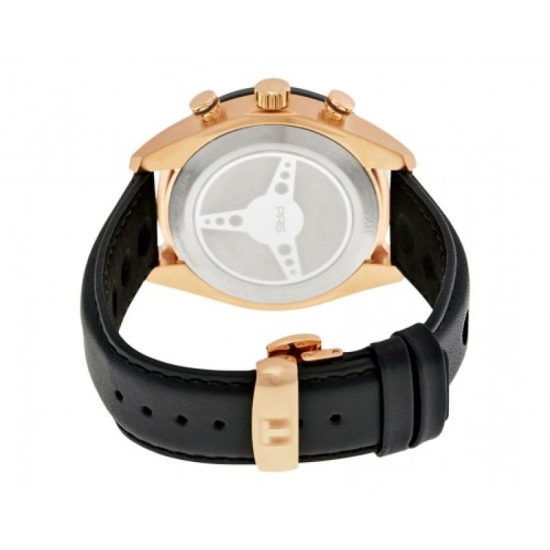 Годинник Tissot PRS 516 Quartz Chronograph T100.417.36.051.00