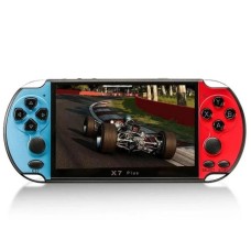 Портативна ігрова приставка X7 Plus 5.1