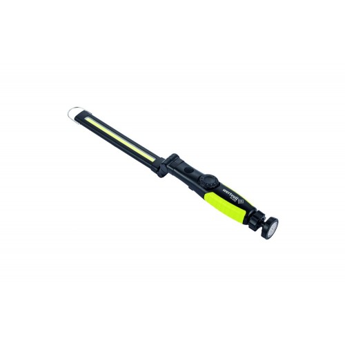 Ліхтар Wertvoll CREELED/COBLED GM Li-ion 2000 mAh 410х34х38 мм (RX-8009) Ліхтар Wertvoll CREELED/COBLED GM Li-ion 2000 mAh 410х34х38 мм (RX-8009)