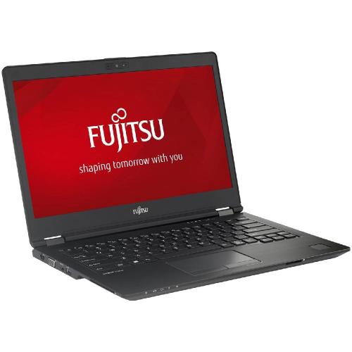 Ноутбук Fujitsu LifeBook U748 i5-8250U/16/256SSD Refurb