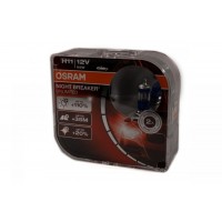 Автолампа OSRAM 64211NBU H11 Night Breaker Unlimited +110% 55W 12V PGJ19-2 HardDuopet