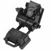 Комплект кріплень для приладу нічного бачення Wilcox L4G24 J-Arm 3 Hole Shroud PVS-14 (2192004322)