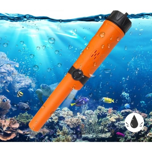 Пінпоінтер підводний MD970 Pinpoint GP-pointer II Shrxy GP-pointer 2 GP-пінпоінтер 2 GP Pointer 2 Пінпоінтер підводний MD970 Pinpoint GP-pointer II Shrxy GP-pointer 2 GP-пінпоінтер 2 GP Pointer 2