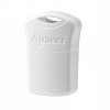 Флеш-накопичувач USB 16GB Apacer AH116 White (AP16GAH116W-1) в інтернет супермаркеті PbayMarket!