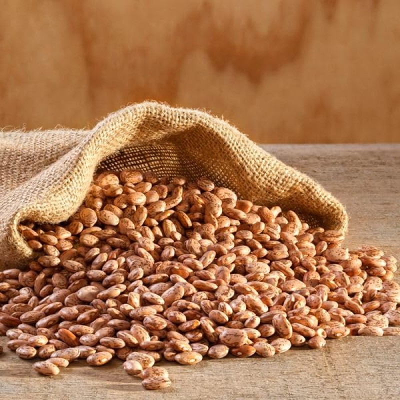 Сублімована квасоля Пінто з великим терміном придатності до 30 років Augason farms, 311 порцій