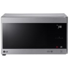 Мікрохвильова піч LG MH6595CIS (6352161)
