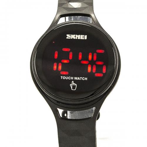 Годинник Skmei 1230 Black BOX (1230BOXBK) в інтернет супермаркеті PbayMarket!