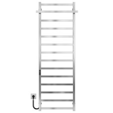 Рушникосушарка електрична Nicolе П14 500х1600 Deffi Хром JD04 (A.NI.160.50.14.E.C.L.2)