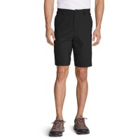 Шорти Eddie Bauer Mens Horizon Guide 10 Chino Shorts BLACK 35 Чорний (8045BK-35)