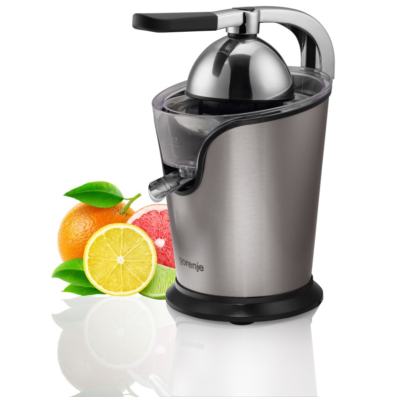 Соковитискач Gorenje CJ 100 HE (GS-401F) (6536522)