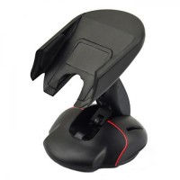 Тримач для телефону RIAS One Touch Black (av065-hbr) Тримач для телефону RIAS One Touch Black (av065-hbr)