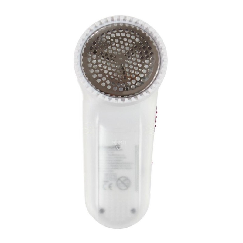 Машинка для видалення катишок акумуляторна LUCZNIK AT-5246 3 Вт