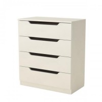 Комод для спальні Компанит 4М Альба (Ev-1026) Комод для спальні Компанит 4М Альба (Ev-1026)