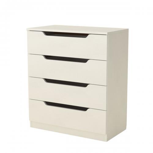 Комод для спальні Компанит 4М Альба (Ev-1026)