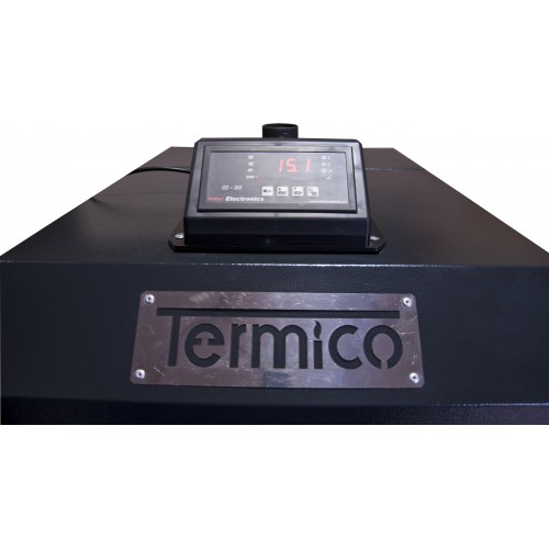 Піролізний котел Termico ЕКО-25П