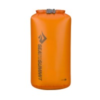 Гермомішок Sea To Summit Ultra-Sil Nano Dry Sack 35 L Orange (1033-STS AUNDS35OR)