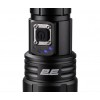 Ліхтар ручний акумуляторний 2E FLBL1822P70 USB-C iz16626