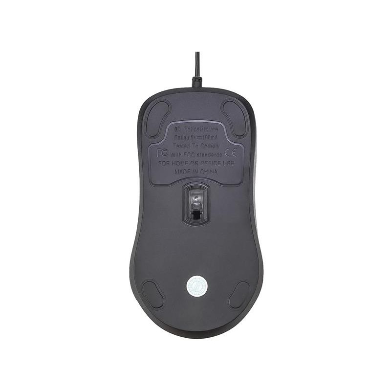 Миша Jedel CP82 Black