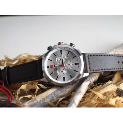 Годинник Swiss Military-Hanowa CHRONO CLASSIC II 06-4332.04.001 Годинник Swiss Military-Hanowa CHRONO CLASSIC II 06-4332.04.001
