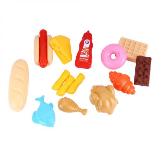 Игровой набор «Продукты