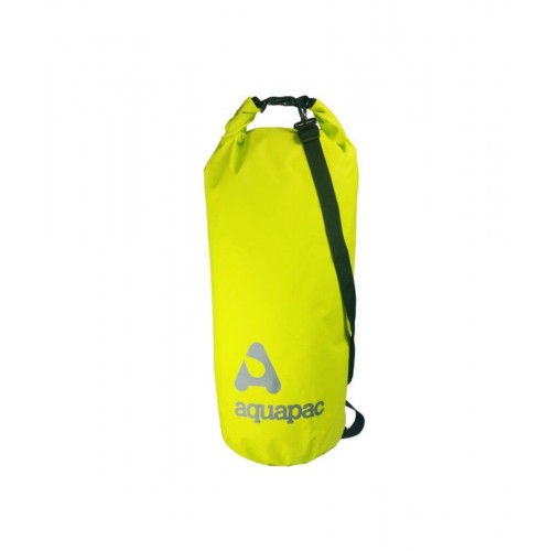 Гермомішок Aquapac Trailproof Drybag 70 L Жовтий (1052-737) Гермомішок Aquapac Trailproof Drybag 70 L Жовтий (1052-737)