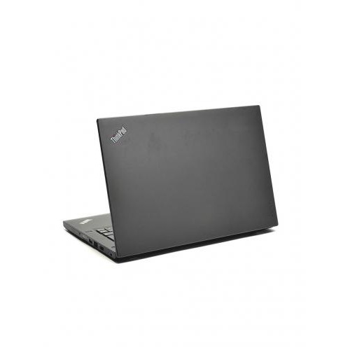 Ноутбук Lenovo ThinkPad E460 14