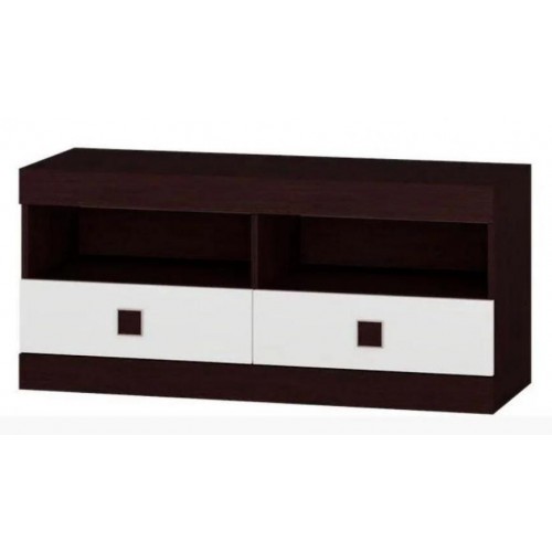 Вітальня Соната 2 Еверест венге + білий Вітальня Соната 2 Еверест венге + білий