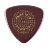 Медіатори Dunlop 513P1.4 Primetone Triangle Sculpted Plectra Player Pack 1.4 mm (3 шт.)