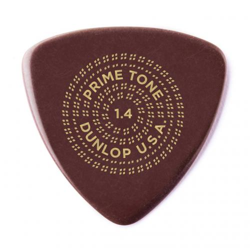 Медіатори Dunlop 513P1.4 Primetone Triangle Sculpted Plectra Player Pack 1.4 mm (3 шт.) Медіатори Dunlop 513P1.4 Primetone Triangle Sculpted Plectra Player Pack 1.4 mm (3 шт.)