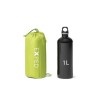Килимок Exped Ultra 5R LW Mummy 197x65х7 см Зелений (1054-018.1004)