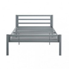 Дитяче ліжко у стилі Loft NS-232 780x980x2000 мм Серый