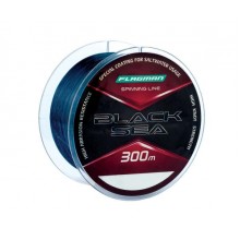 Лісочка Flagman Black Sea Spinning Line 300м 0.30мм