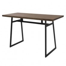 Барний стіл у стилі LOFT (NS-153)