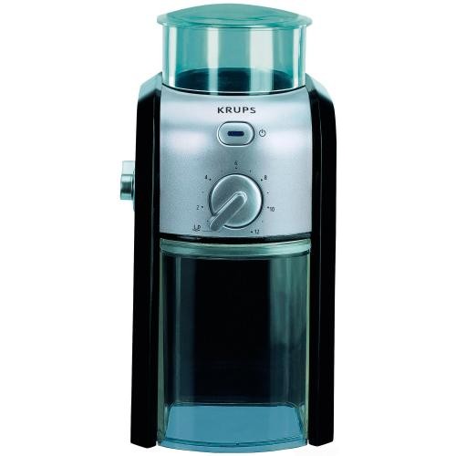 Кавомолка KRUPS GVX 242 (3175639) Кавомолка KRUPS GVX 242 (3175639)